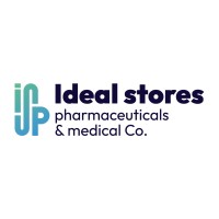 Ideal stores logo - Similar company to Zeed | زيد