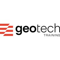 GeoTech Training logo - Similar company to Tbretas Consultoria