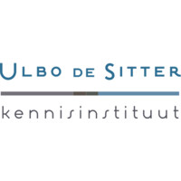Ulbo de Sitter Kennisinstituut logo - Similar company to Socio-Technical Systems Roundtable (Sts Rt)
