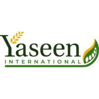 Yaseen Rice Mills logo - Similar company to Rice Corn Nuts Sl