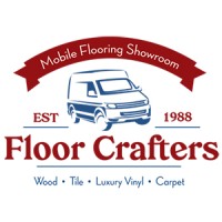Floor Crafters Specialist Flooring Company logo - Similar company to Kitchen By Design