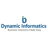 Dynamic Informatics logo - Similar company to Dynamics eShop
