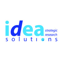 idea strategic research solutions logo - Similar company to Science4Insights