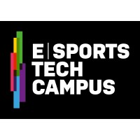 ESPORTS TECH CAMPUS logo - Similar company to The Game Bakery