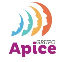 Apice logo - Similar company to Grupo Bom Viver