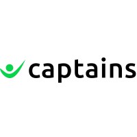 Captains Social Foundation logo - Similar company to Cleancircle.Earth