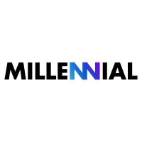 Millennial Networks logo - Similar company to Blended