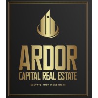 Ardor Capital Real Estate LLC logo - Similar company to Ardor Properties L.L.C