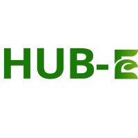 Hub-E logo - Similar company to Hub-E