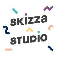 Skizza studio logo - Similar company to Clear Drop®