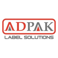 Adpak International Ltd logo - Similar company to Adpack Packaging