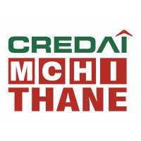 CREDAI MCHI Thane logo - Similar company to Saphire Solutions