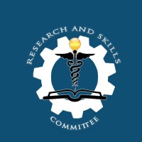 Research and Skills Committee (RSC), HESA- KNUST logo - Similar company to Nereus Support Network - Nsn