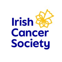 Irish Cancer Society logo - Similar company to Ispcc