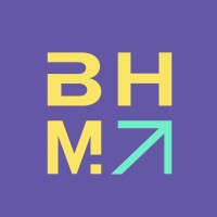 Bobble Heads Media logo - Similar company to Scrollin Media