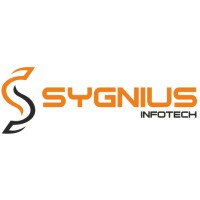 Sygnius Infotech logo - Similar company to Octrans Technologies