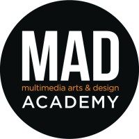 Multimedia Arts and Design Academy (MAD Academy) logo - Similar company to Estalea