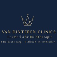 Van Dinteren Clinics logo - Similar company to Ageworth