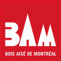 Bois Aisé de Montréal logo - Similar company to Hcs Group. (Hawman Container Services)