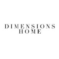 Dimensions Home logo - Similar company to Dimensions Office