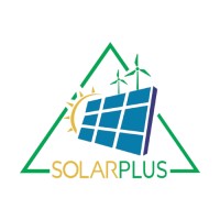 Solar Plus logo - Similar company to Solar Plus