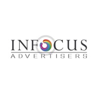 Infocus Advertisers logo - Similar company to Ray Creators