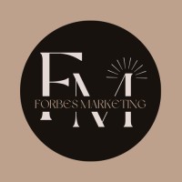 Forbes Marketing Agency logo - Similar company to Solavid