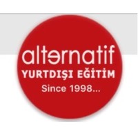 ALTERNATIF YURTDISI EGITIM DANISMANLIGI VE HIZMETLERI TICARET LTD Sti logo - Similar company to Pruva International | Yurtdışı Eğitim Danışmanlığı