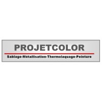 PROJETCOLOR  Thermolaquage