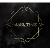 INSULTING logo - Similar company to Researcherbud
