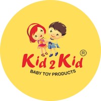 Kid2Kid (KHURANA GIFT CENTRE) logo - Similar company to Cake N Bake