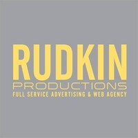 Rudkin Productions logo - Similar company to Uci Digital