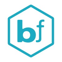 Blu Fable logo - Similar company to Give Back Cincinnati