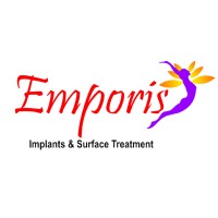 Emporis logo - Similar company to Ensconce Industries