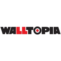 WALLTOPIA logo - Similar company to Creatic Leisure