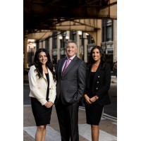 Malman Law | Chicago Law Firm⚖️ logo - Similar company to Cunningham Meyer & Vedrine, P.C.