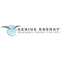 Genius Energy logo - Similar company to Fera Holding