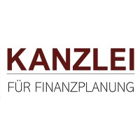 Kanzlei für Finanzplanung - KFP GmbH logo - Similar company to Global Call Ai
