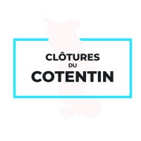 CLOTURES DU COTENTIN logo - Similar company to Closystem