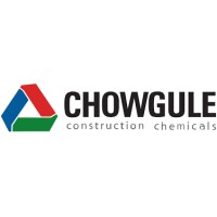 Chowgule Construction Chemicals Pvt. Ltd. logo - Similar company to Universal Waterproofing Works