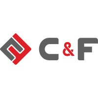 C&F Tooling LTD logo - Similar company to Crowley Engineering