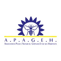APAGEH logo - Similar company to Le Tremplin 45