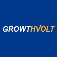 Growthvolt logo - Similar company to Digital Ipsum