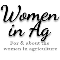 Women in Ag Mag logo - Similar company to Northwest Wholesale Inc