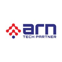 ARN TECH PARTNER logo - Similar company to Arn Tech