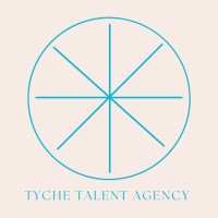 Tyche Talent Agency logo - Similar company to Look Forward Wisconsin