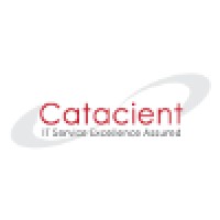 Catacient Consulting Private Ltd.