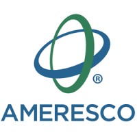 Ameresco logo - Similar company to Ceg Solutions Llc