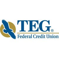 TEG Federal Credit Union logo - Similar company to Hudson Valley Credit Union