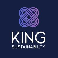 King Sustainability logo - Similar company to Morg&Co